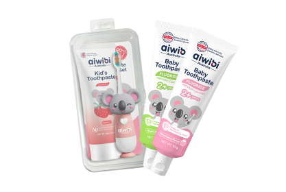 Tooth care - Aiwibi – Relax Maldives Bild & Inspiration Tooth care - Aiwibi – Relax Maldives Illustration