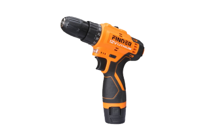 Drills & Hammers