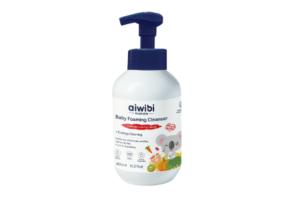 Bottle cleaning - aiwibi