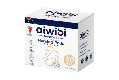Breast Pads