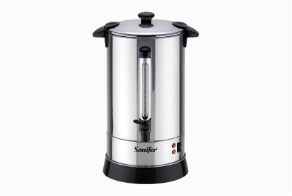 Hot Water Boilers