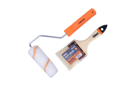 Brushes & Rollers