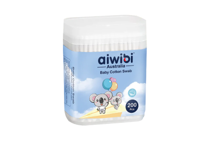 Cotton Swabs - aiwibi