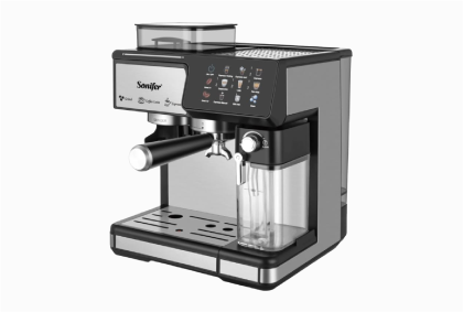 Coffee maker
