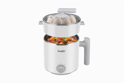Electric cookers
