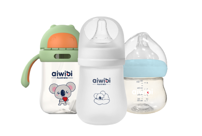 Bottles (Feeding & Drinking) - aiwibi