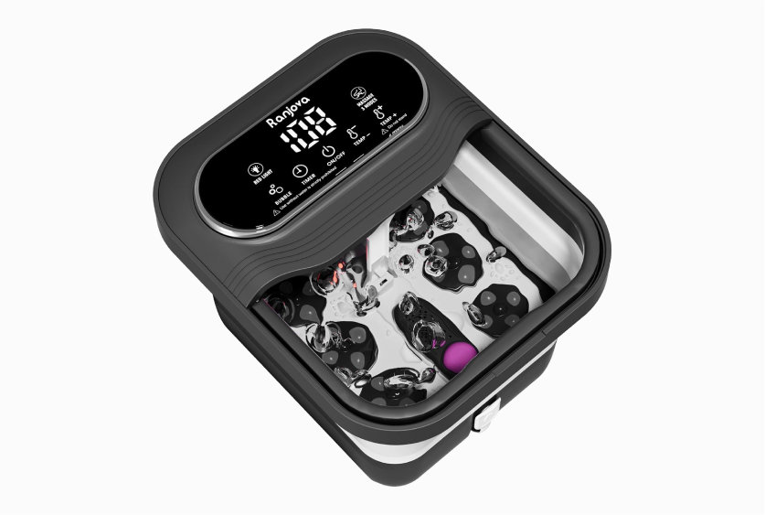 Electric Foot Spa