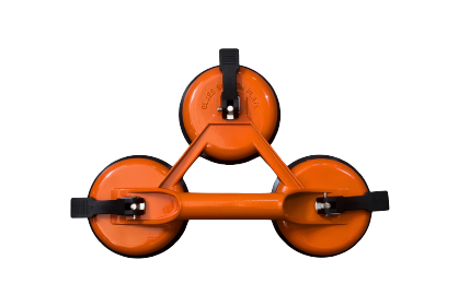 Glass Suction Cups