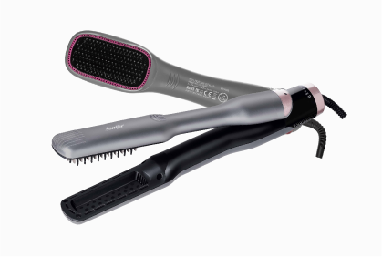Hair & Grooming