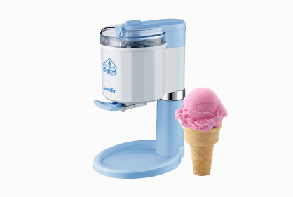 Ice Cream Maker