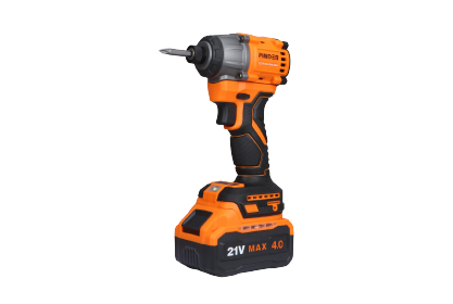 Impact Wrenches