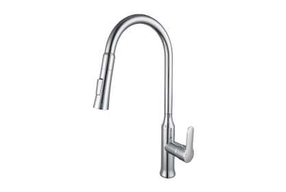 Kitchen Taps