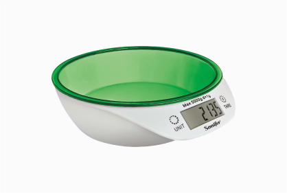 Kitchen Scales
