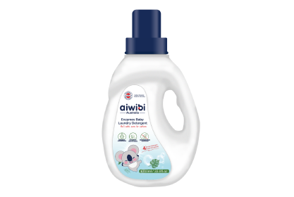 Detergents - aiwibi