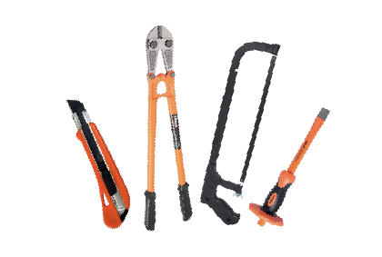 Manual Cutting Tools