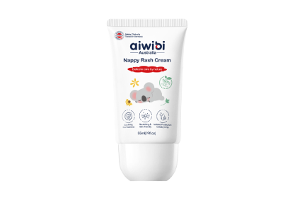 Nappy cream - aiwibi