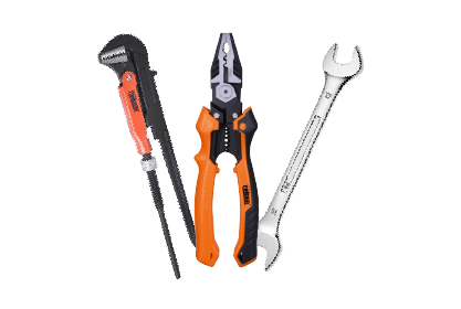 Hand Tools