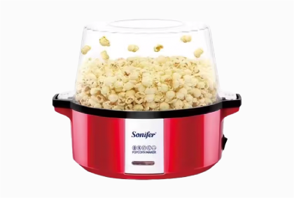 Popcorn Maker