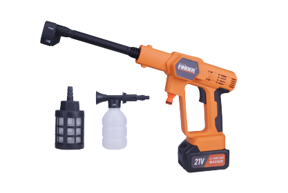 Pressure Washers