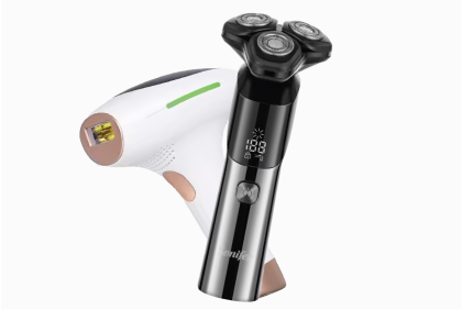 Shavers & Hair Removers