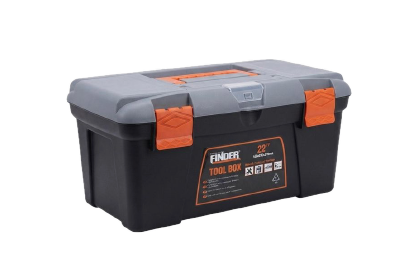 Storage Boxes