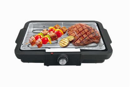 Stoves and Grills