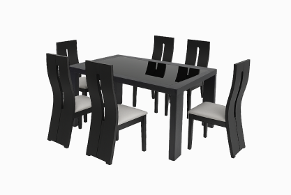 Dining tables