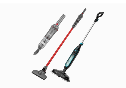 Vacuum Cleaner