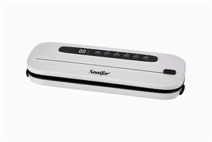 Vacuum Sealers