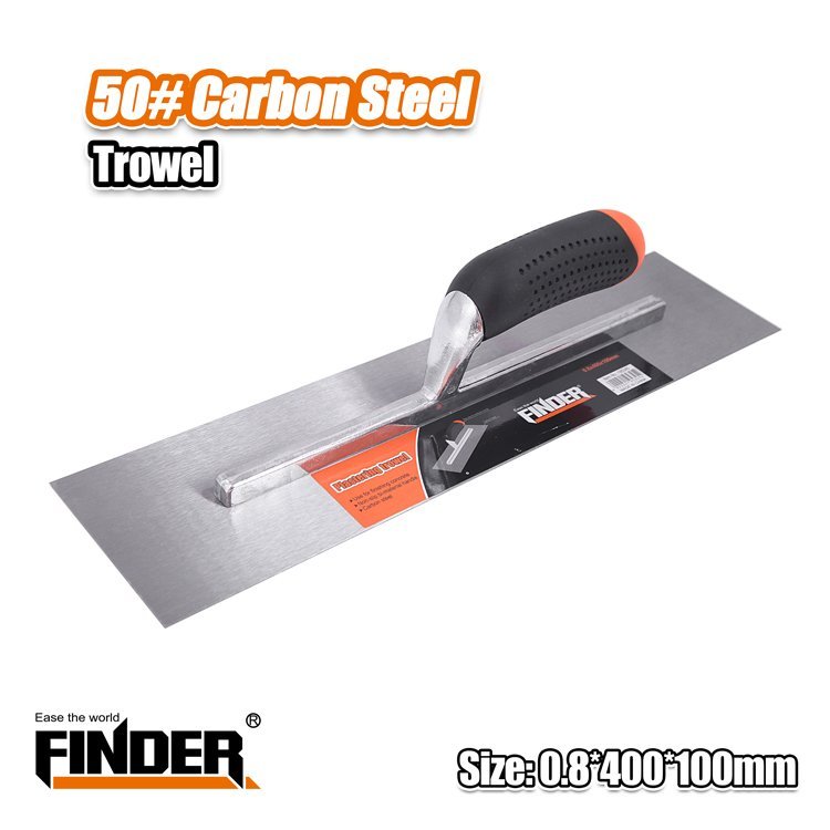 Plastering Trowel
