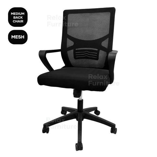 Medium back - Mesh Chair