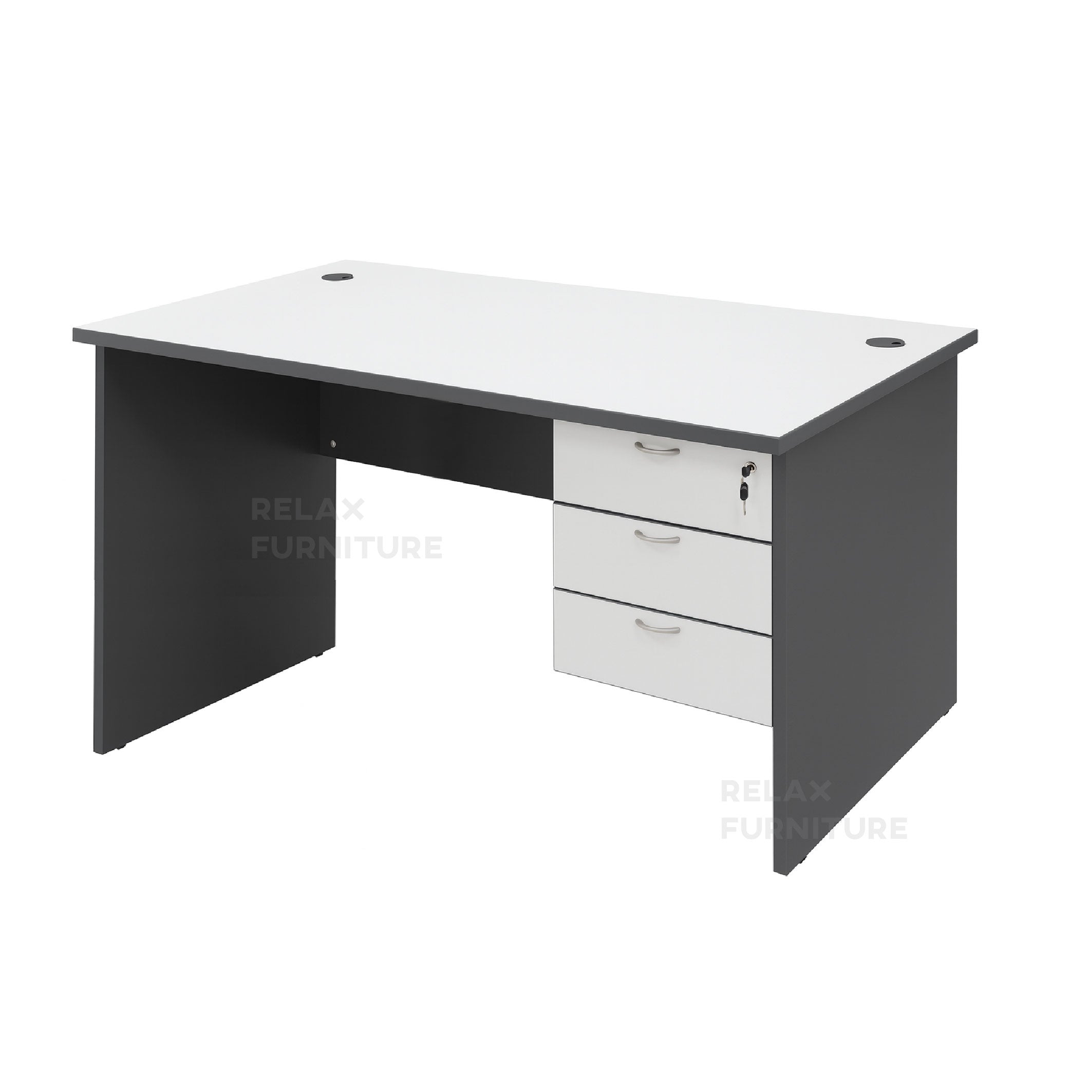 Office Table - 1.4m