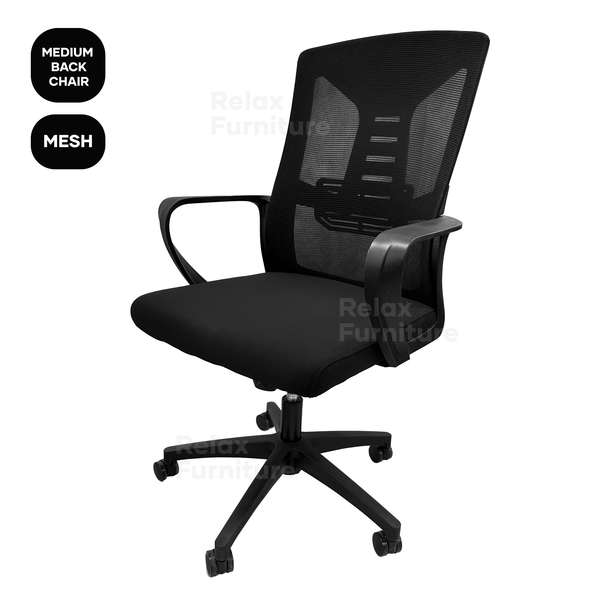 Medium back - Mesh Chair