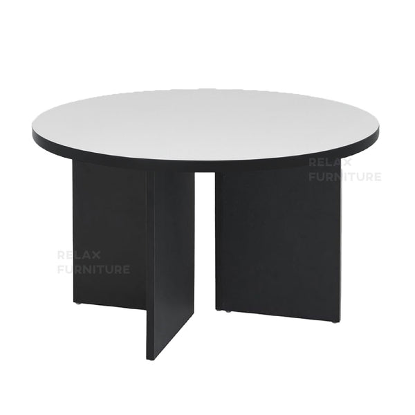 Round Conference Table - 1.2m
