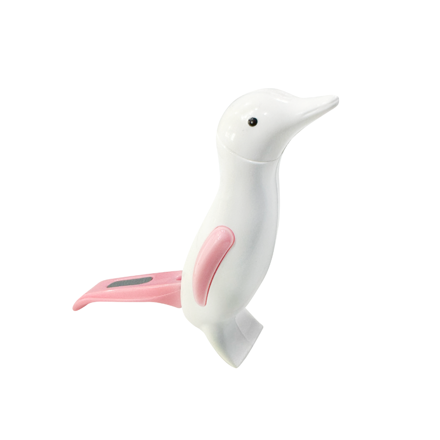 Bird shaped Baby nail clipper