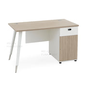 Modern Computer Desk - 1.2m