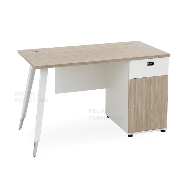 Modern Computer Desk - 1.2m