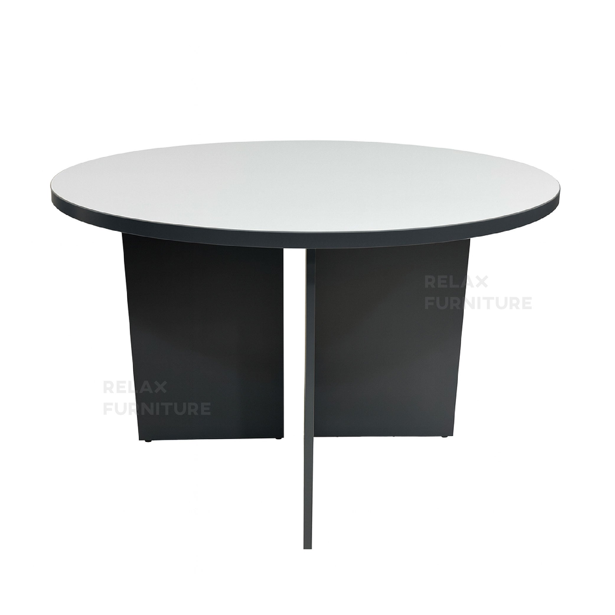 Round Conference Table - 1.2m