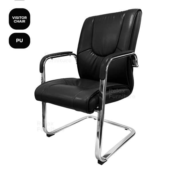 Visitor chair - PU