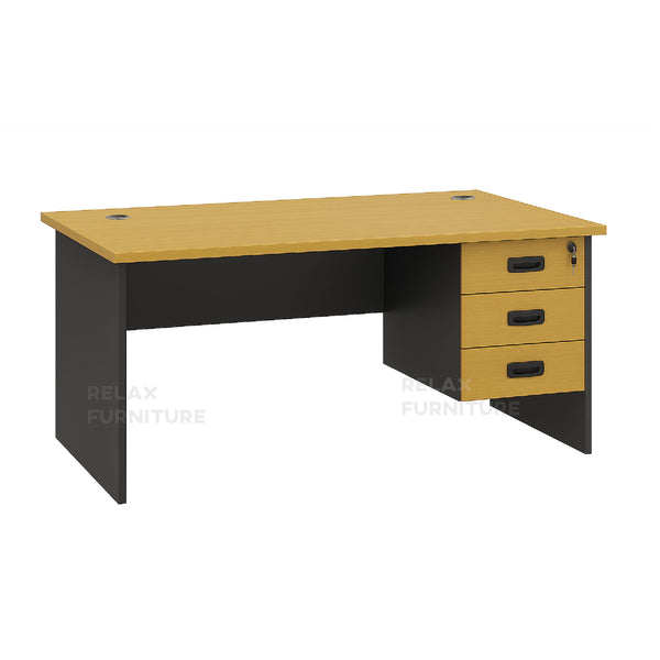 Office Table - 1.6m