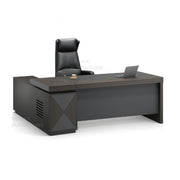 Executive Office Table - 1.6m / 1.8m
