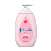 Johnsons Baby Lotion - 500ml