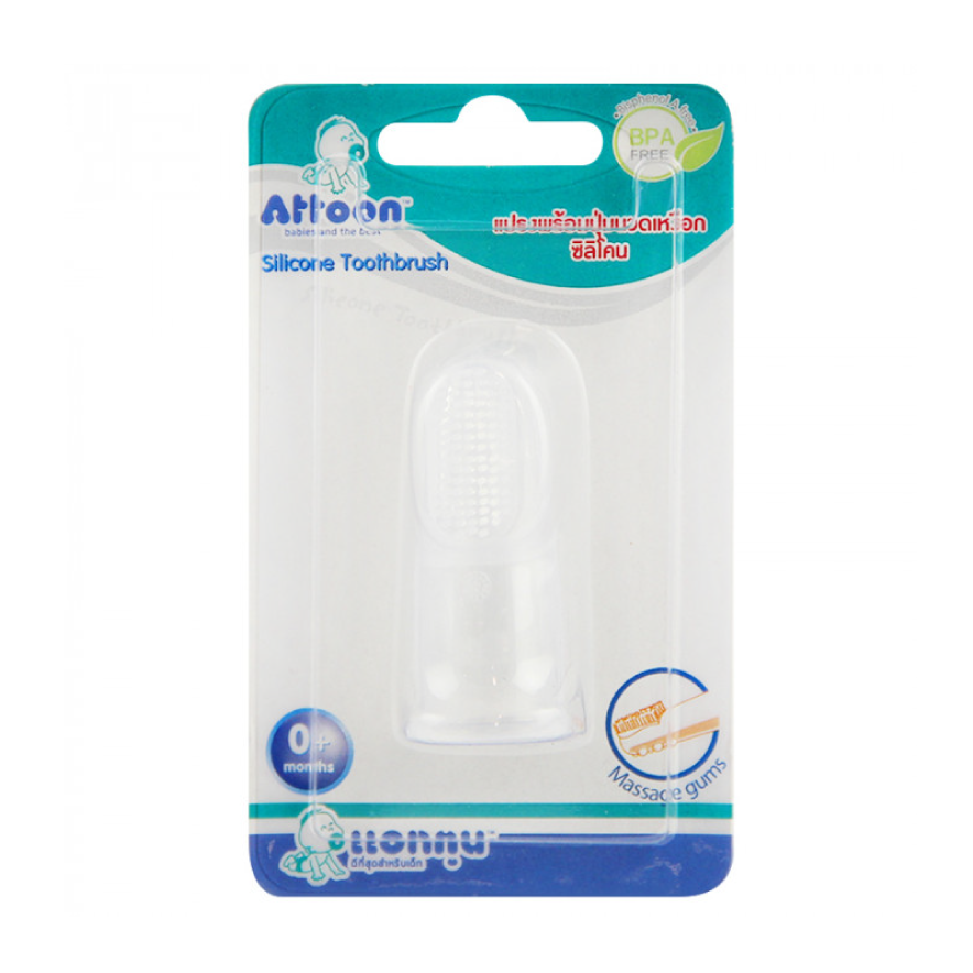 Baby Finger Toothbrush