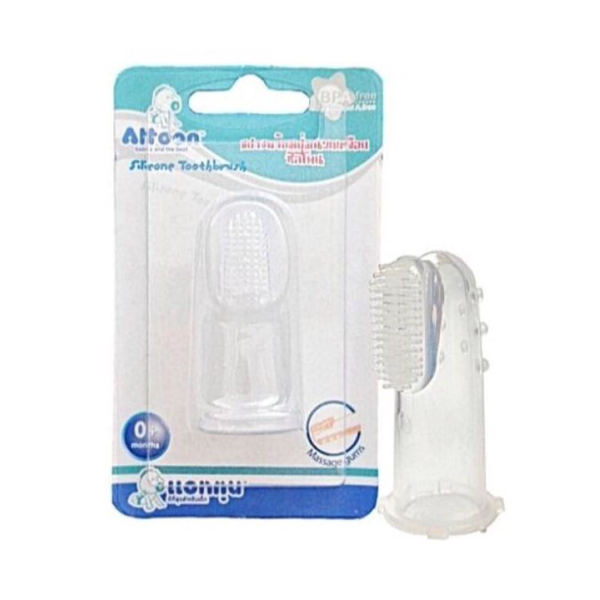 Baby Finger Toothbrush