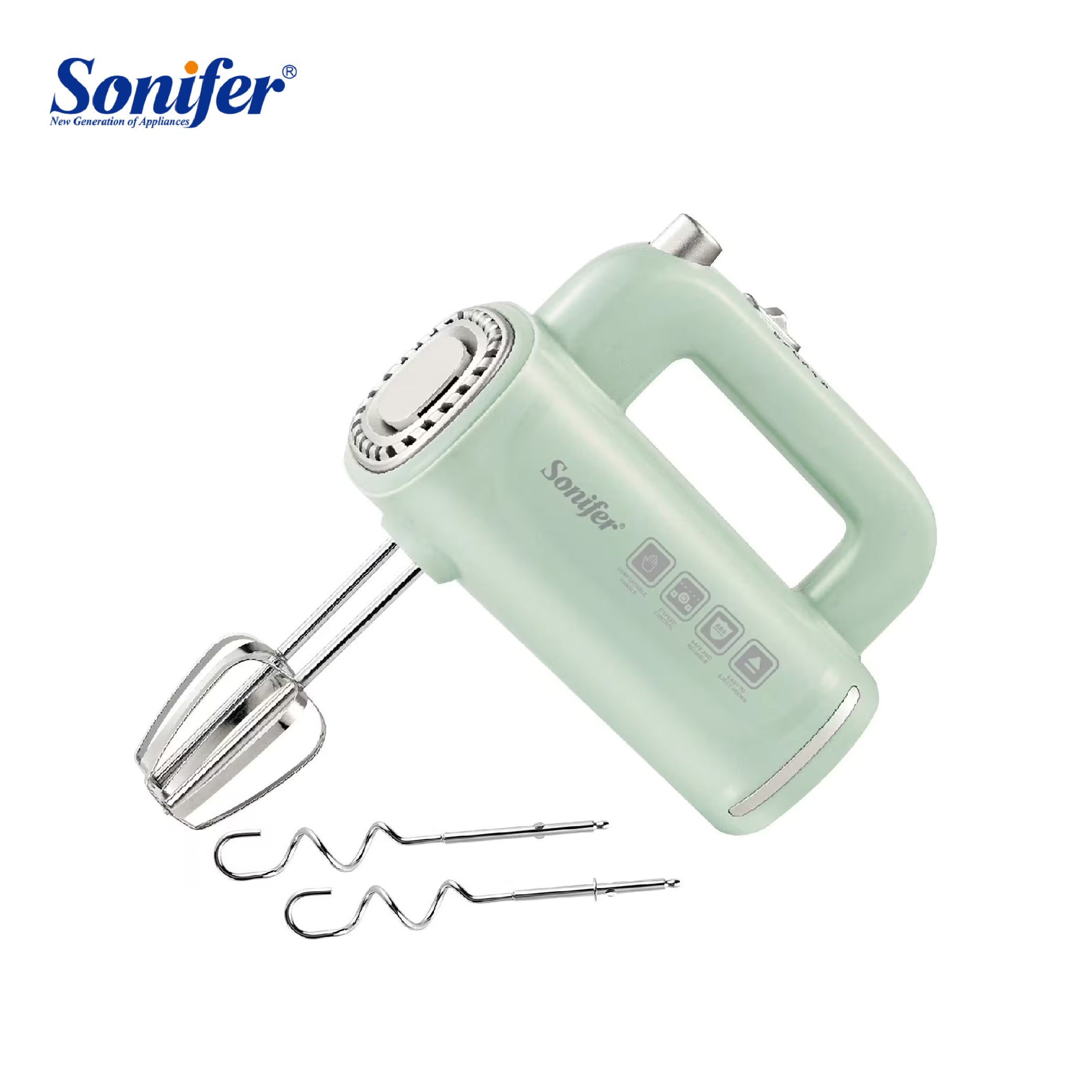Sonifer - Cake Mixer