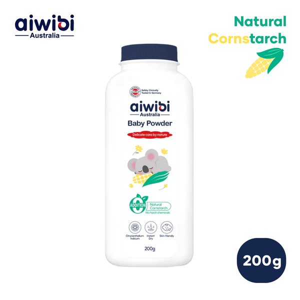 Aiwibi - Baby Powder - 200g