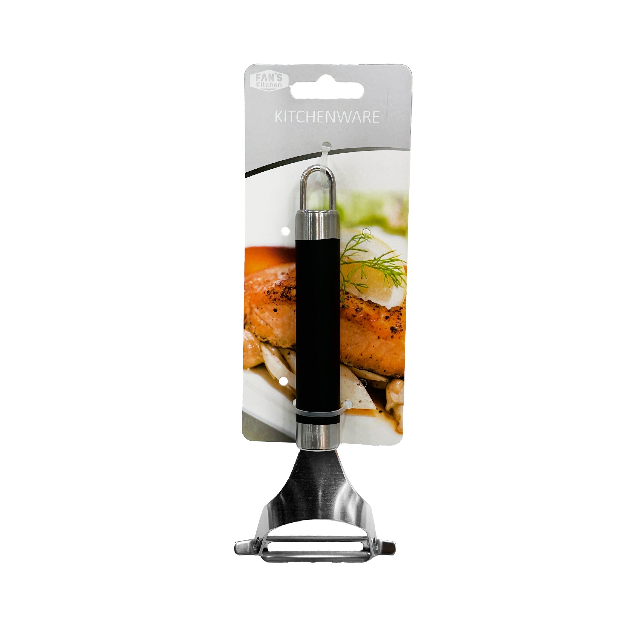 Vegetable peeler