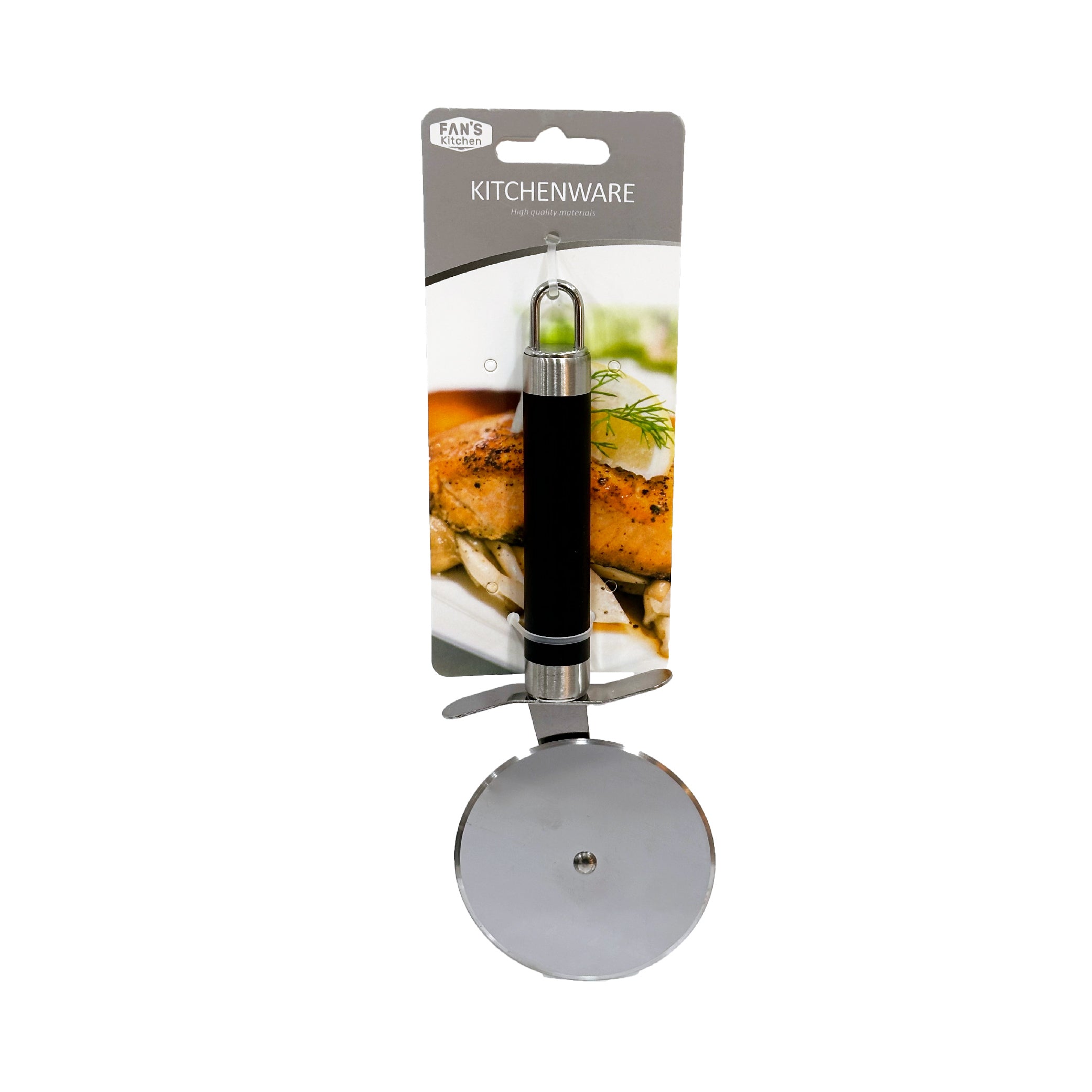 Pizza cutter