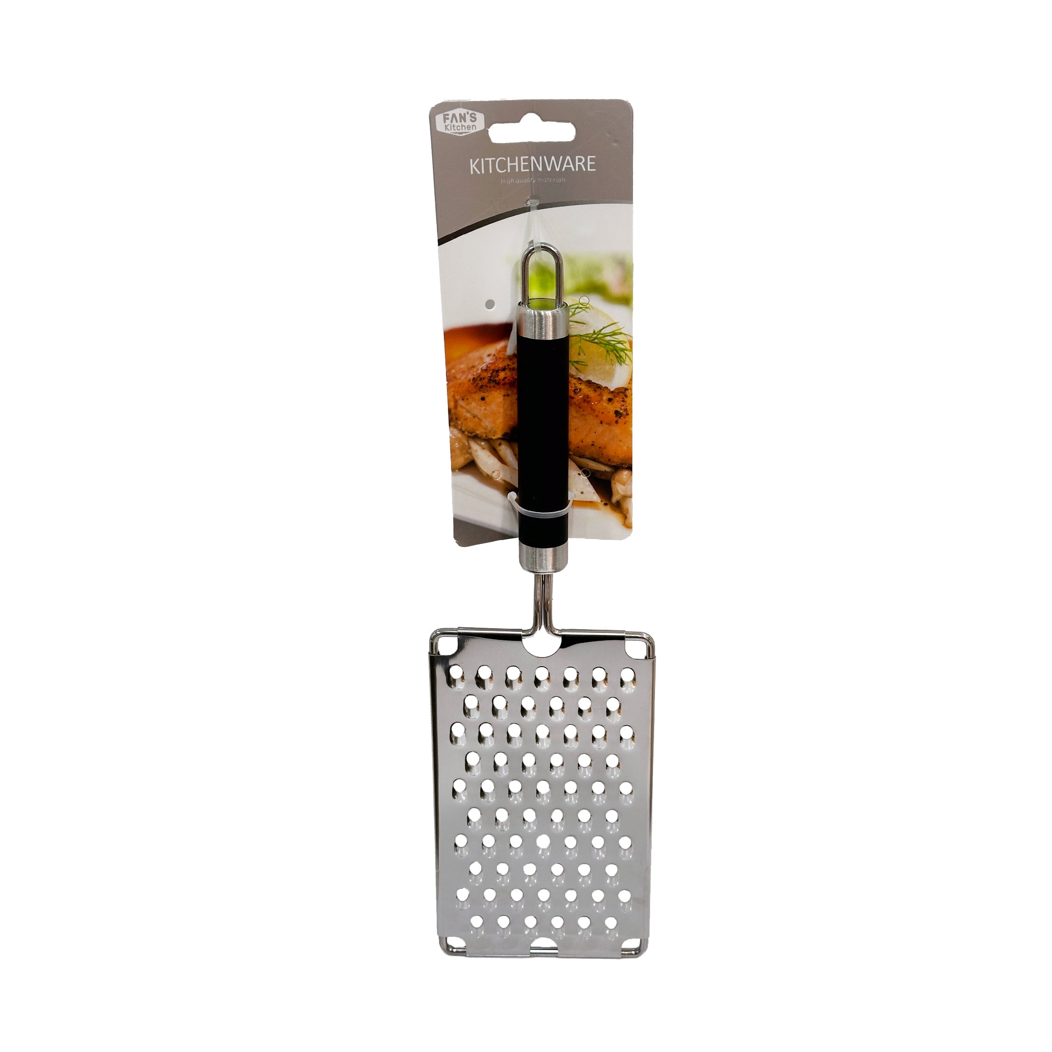 Grater