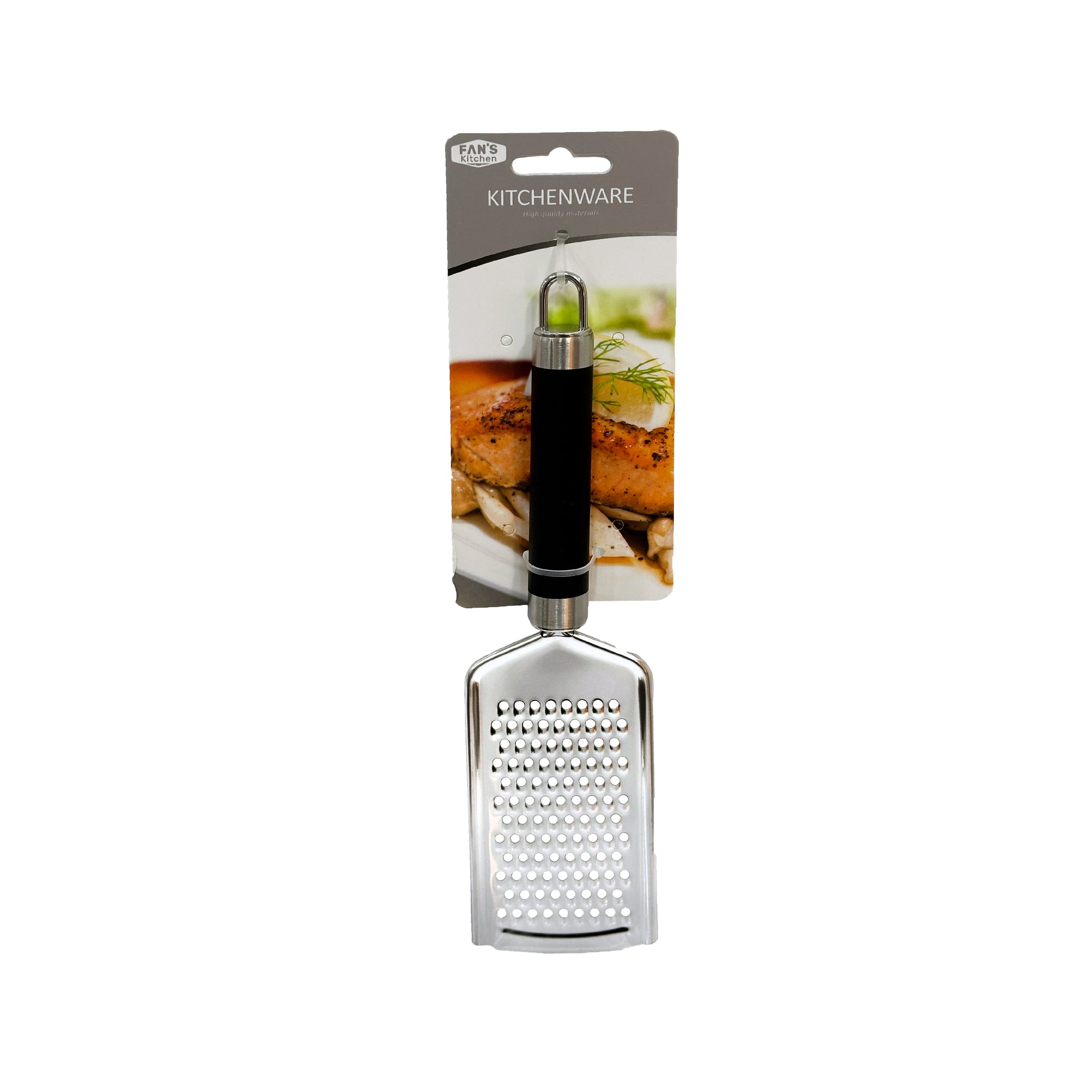 Grater
